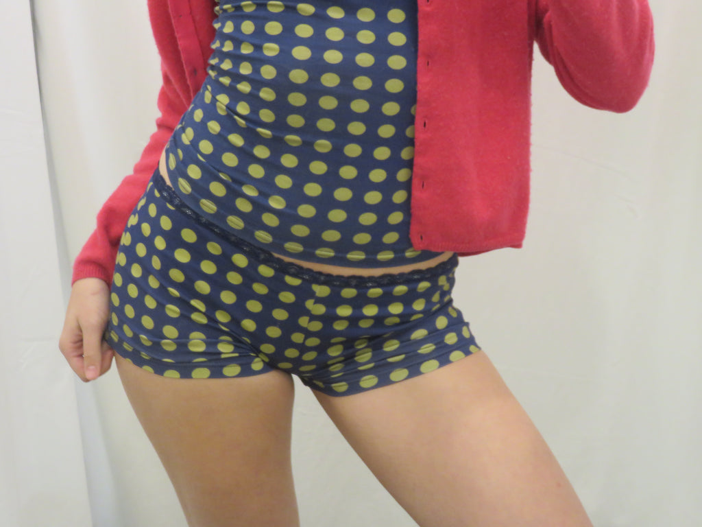dottie shorts