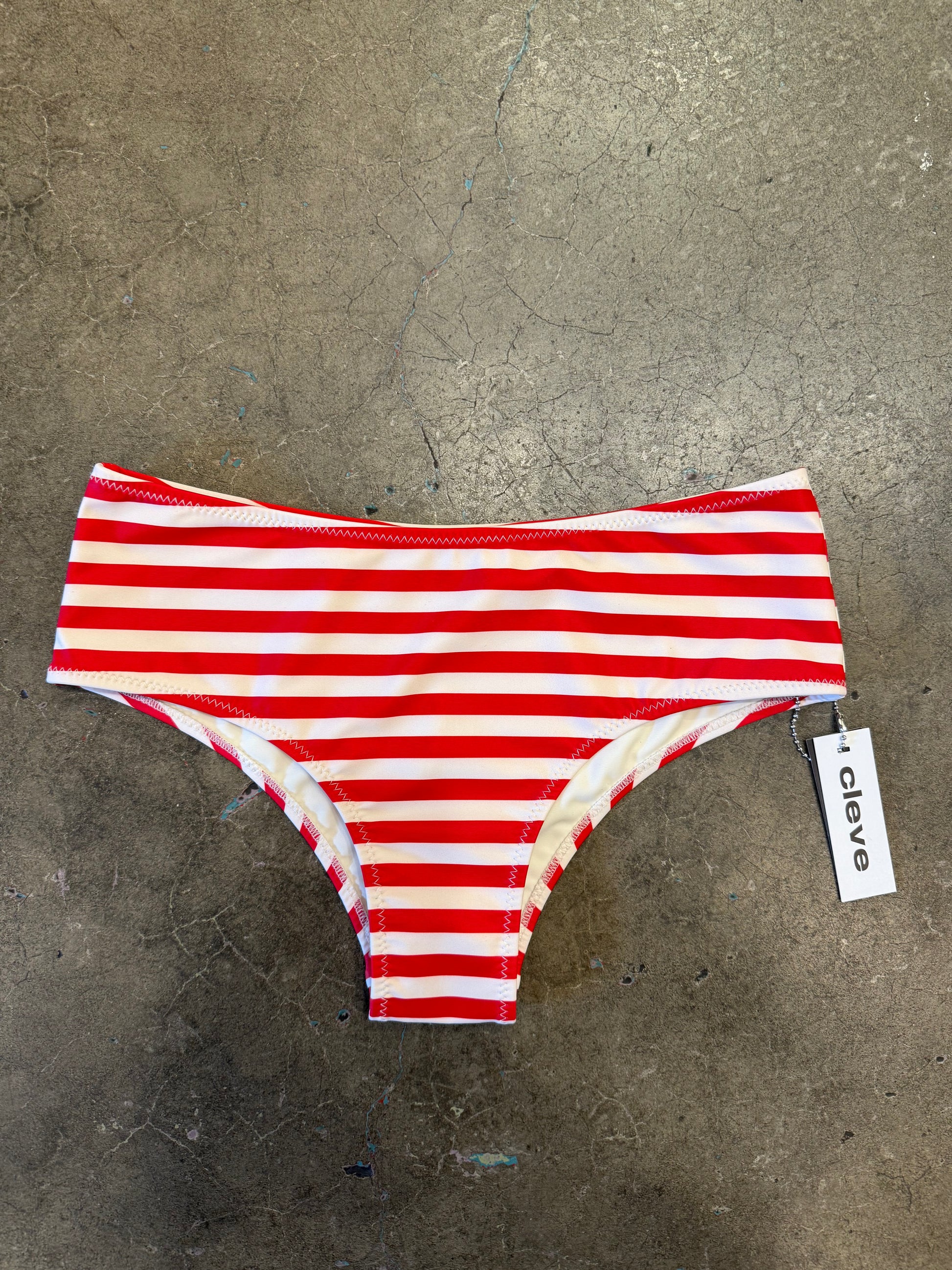 candy bikini bottom