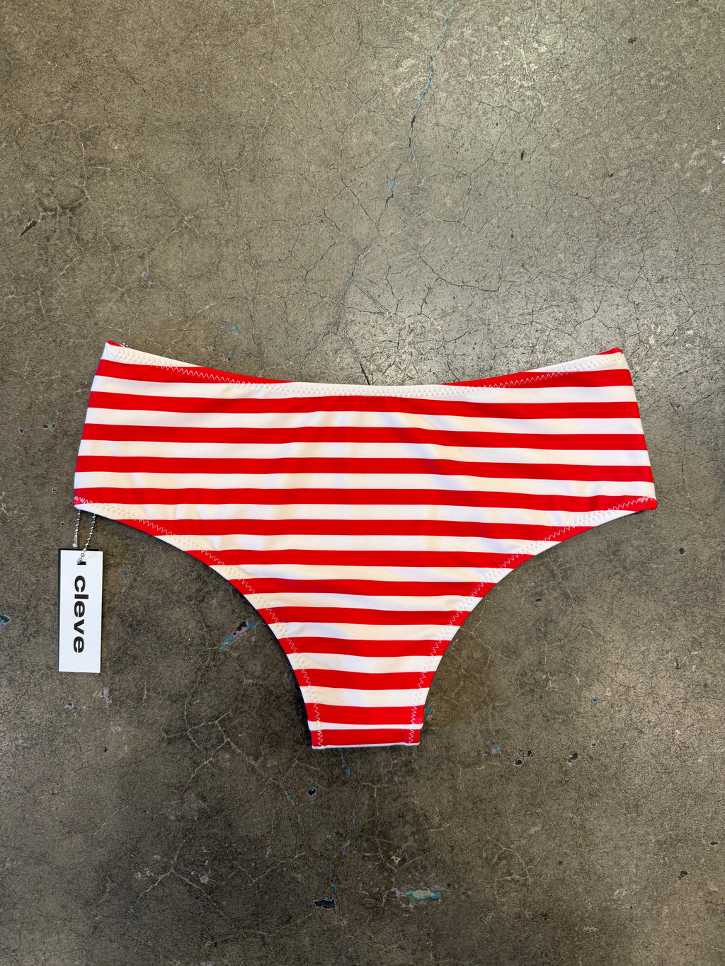 candy bikini bottom