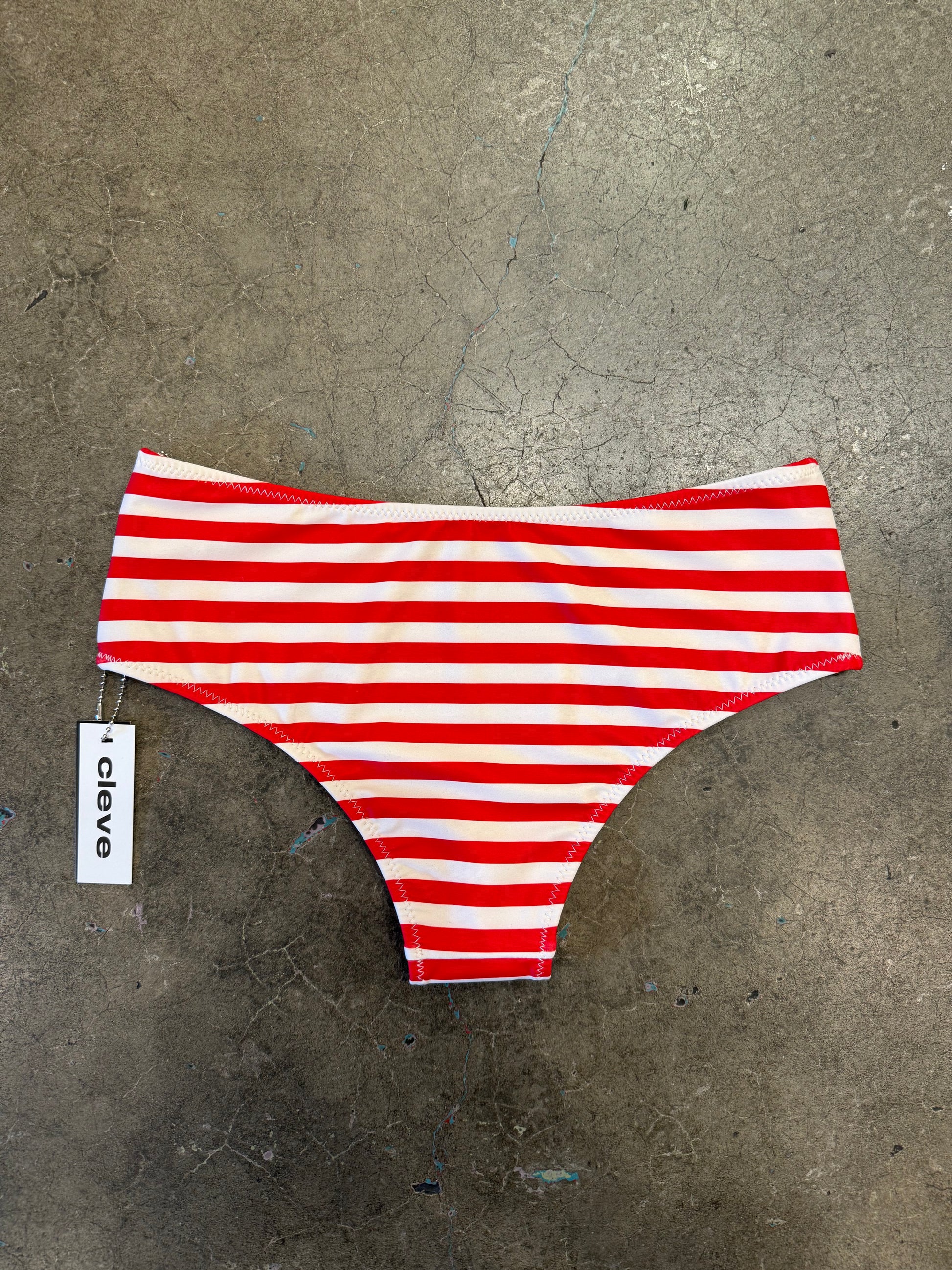 candy bikini bottom