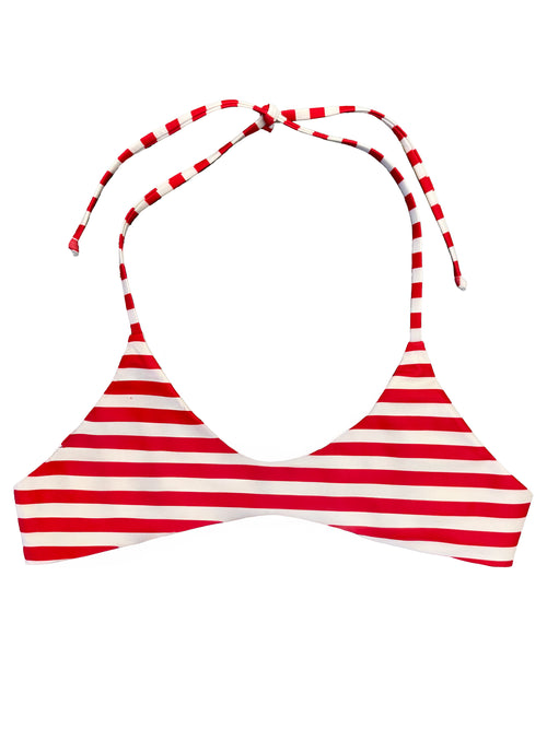 candy bikini top