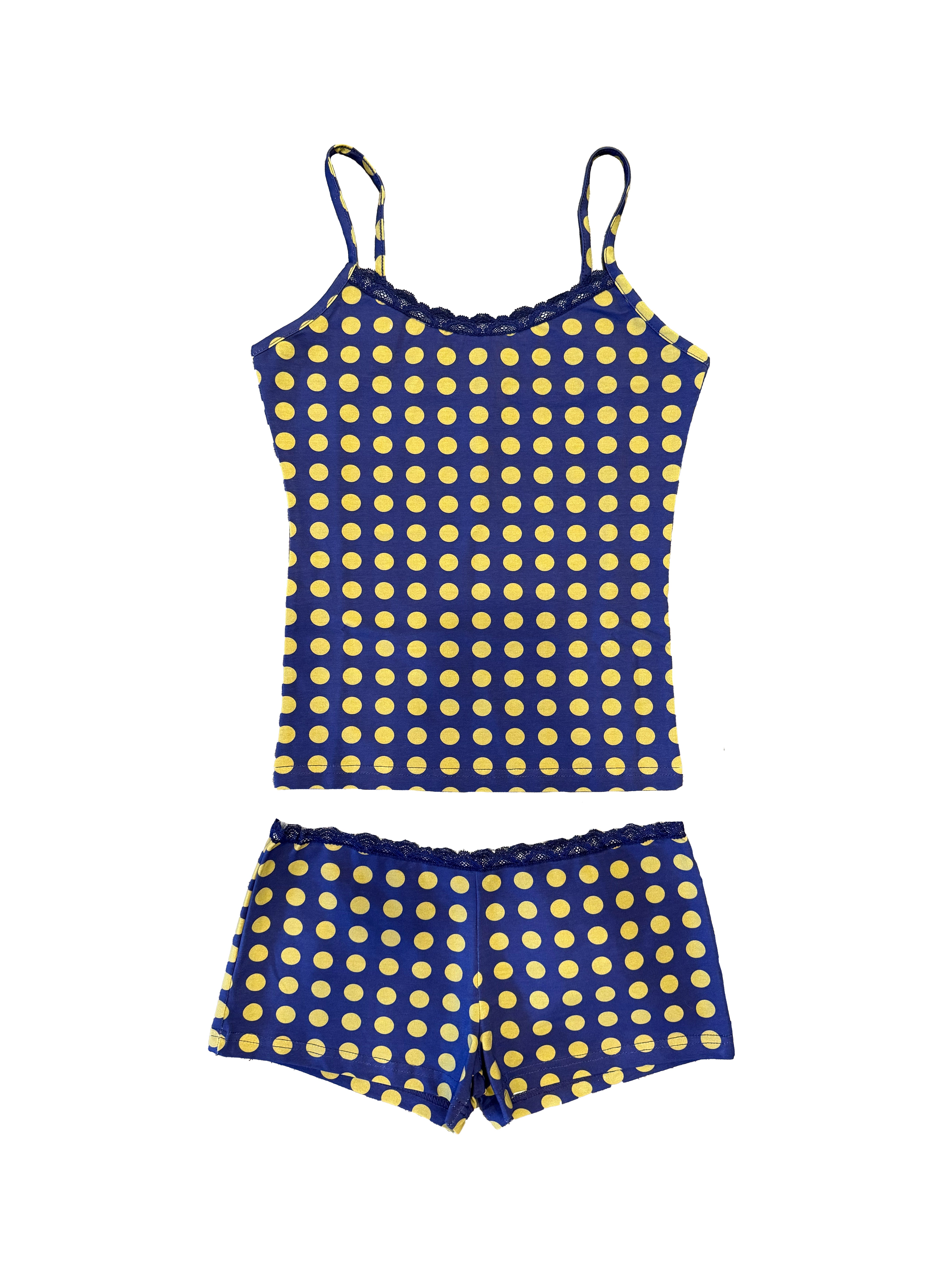 dottie camisole – cleve studios